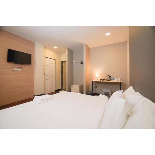 GO INN Silom BTS St Louis V โกอินน์ สีลม 2