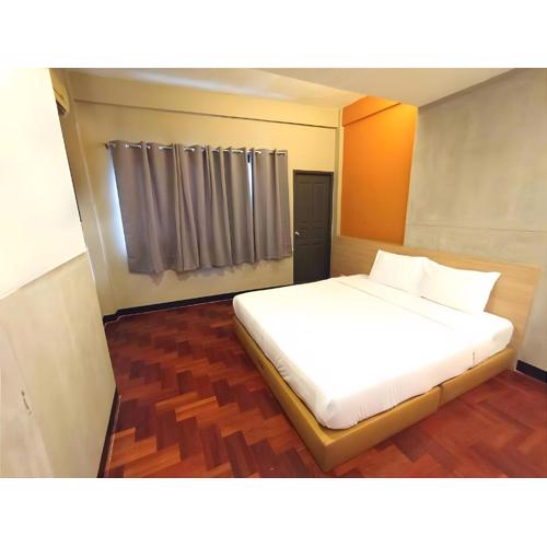 GO INN Silom BTS Surasak - สุรศักดิ์