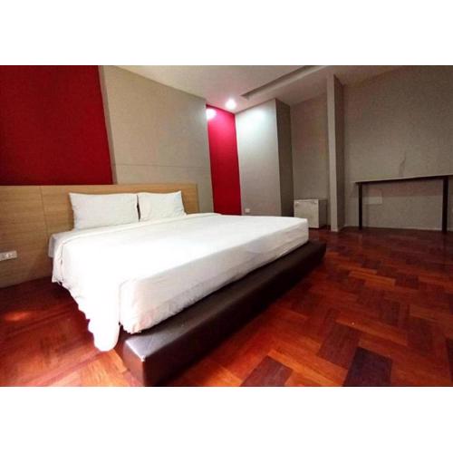 GO INN Silom Road -BTS Saint Louis