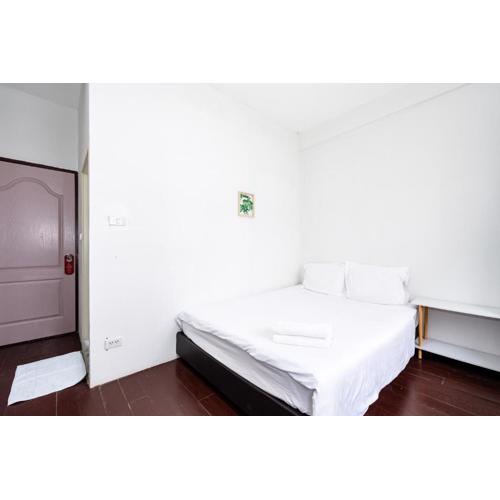 GO INN Siriraj BKK - โกอินน์ โรงพยาบาล ศิริราช