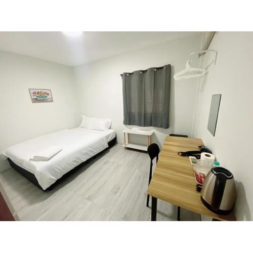 GO INN Siriraj Wang Lang - โก อินน์ ศิริราช ตลาดวังหลัง