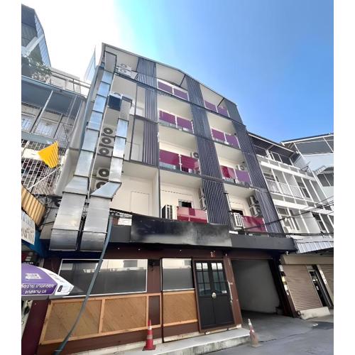 GO INN Sukhumvit Soi 20 - โกอิน สุขุมวิท 20 BTS อโศก