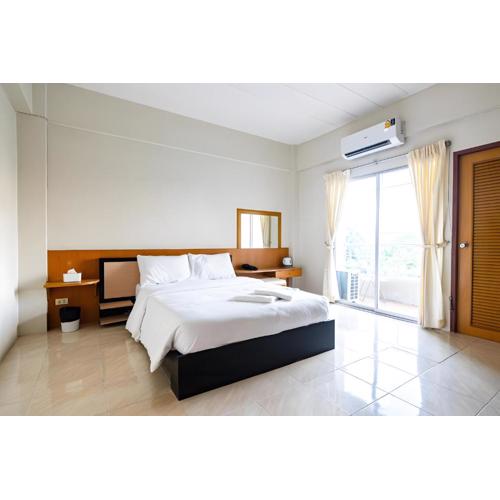 GO INN Suvarnabhumi Airport-ซอยลาดกระบัง 11