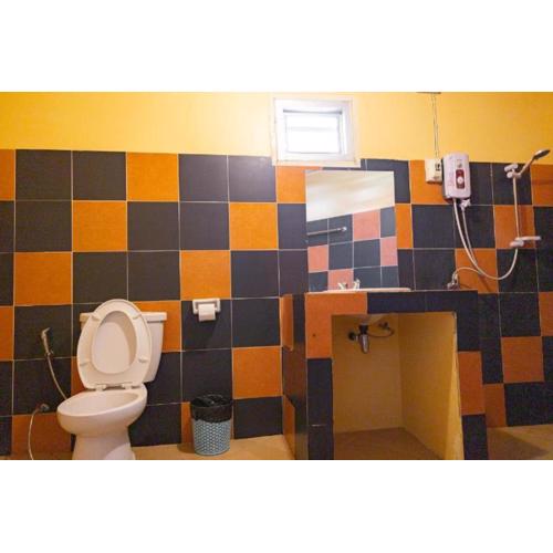 GO INN Tha Phae Chiang Mai - โกอินน์ ท่าแพ X