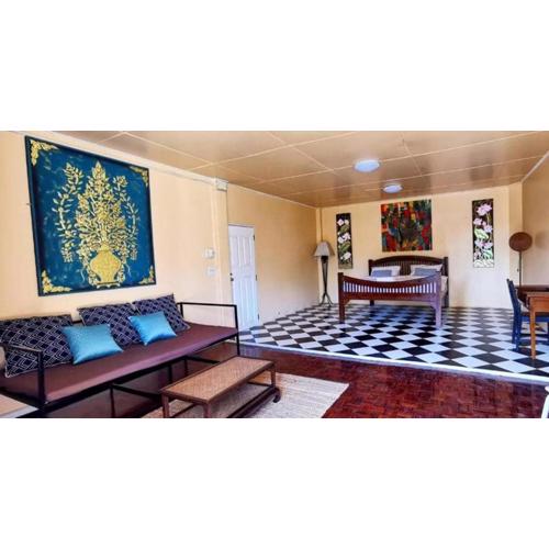 GO INN Tha Phae V โกอินน์ ท่าแพ 2