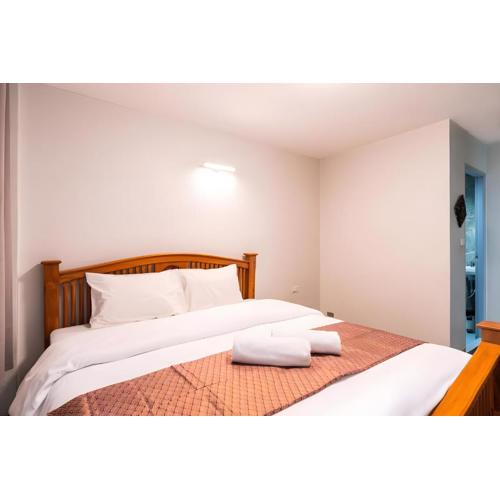 GO INN Thanon Khaosan