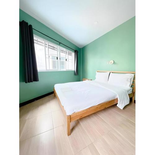 GO INN The Giant Swing - เสาชิงช้า