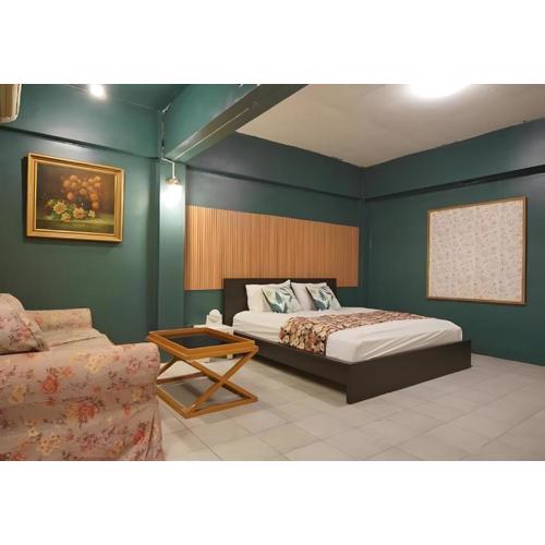 GO INN The Grand Palace - โก อินน์ วัดพระแก้ว พระบรมมหาราชวัง