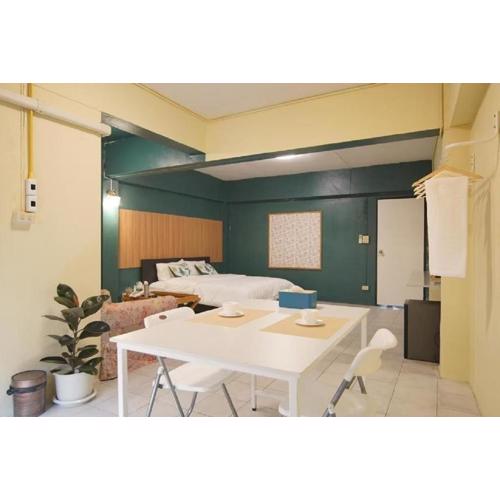 GO INN The Grand Palace Bangkok-Mrt Samyot Station