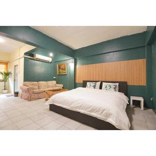 GO INN The Grand Palace I โกอินน์ พระบรมมหาราชวัง สถานี MRT สามยอด