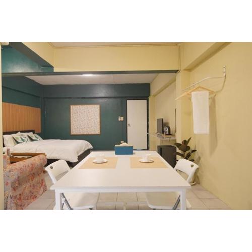 GO INN The Grand Palace I โกอินน์ พระบรมมหาราชวัง สถานี MRT สามยอด