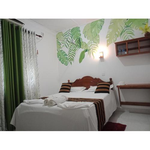 Goalma Family Holiday Resort & Restaurant