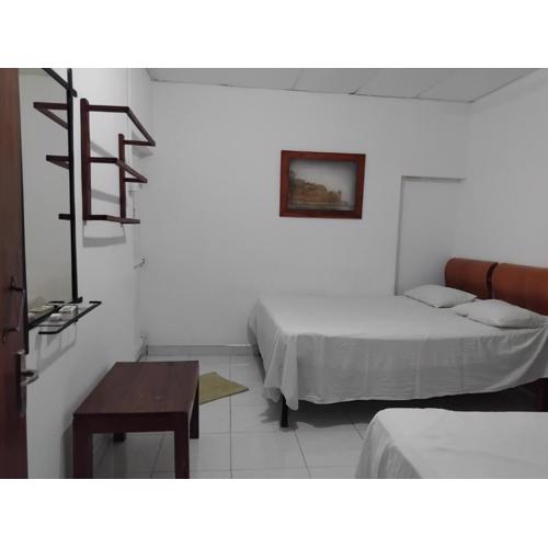 Goalma Wilpattu Safari Facility