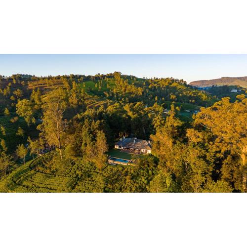 Goatfell - Nuwara Eliya