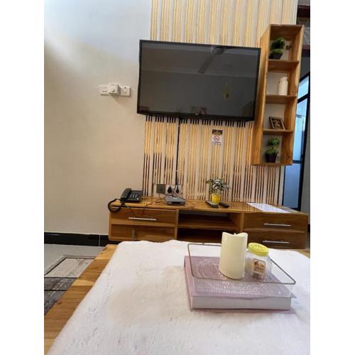 Goba's Hidden Gem Local Charm