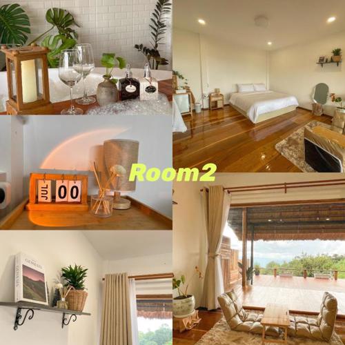 Gobgab Station room 2