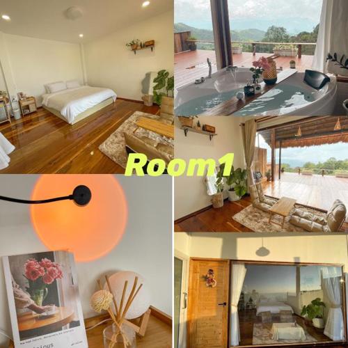 Gobgab Station room1