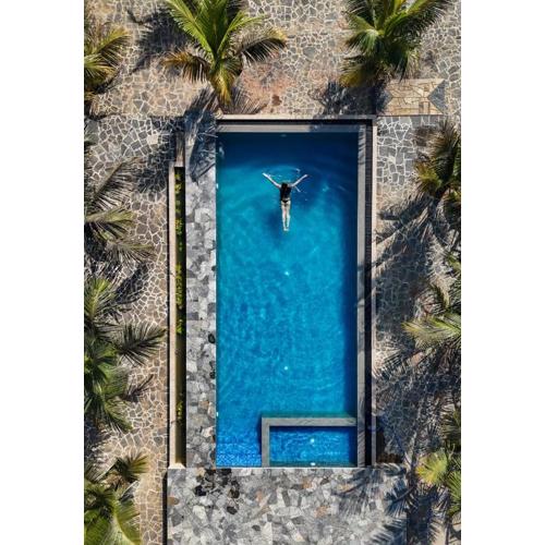 Goddess Garden Sigiriya