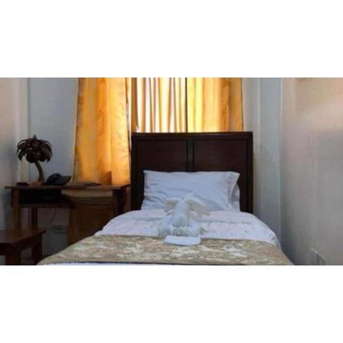 Godo's Plaza Hotel and Restaurant