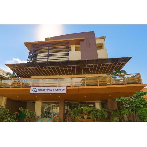 Goland Pension House & Dormitory by SMS Hospitality