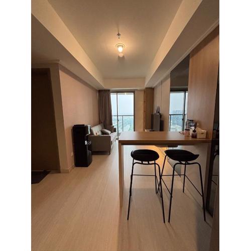 Gold Coast Apartement By Senyaman Living