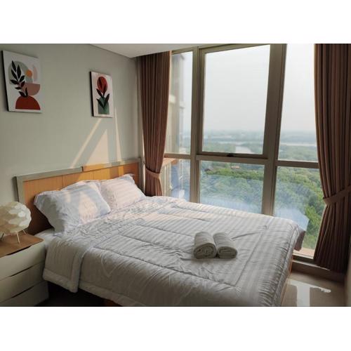 Gold coast apartment Pik