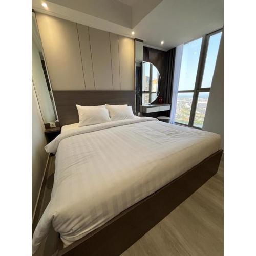 Gold Coast jeju island studio netflix