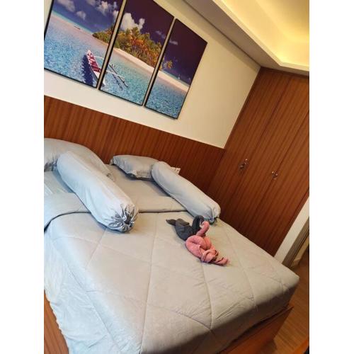 gold coast pik BEACH ROOM 1br netflix wifi sofa bed