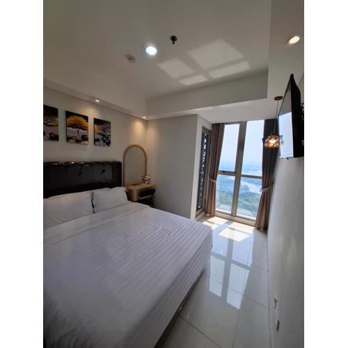 Gold Coast Pik jakarta