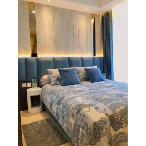 Gold Coast PIK Sea View Apartments by LongeSuites