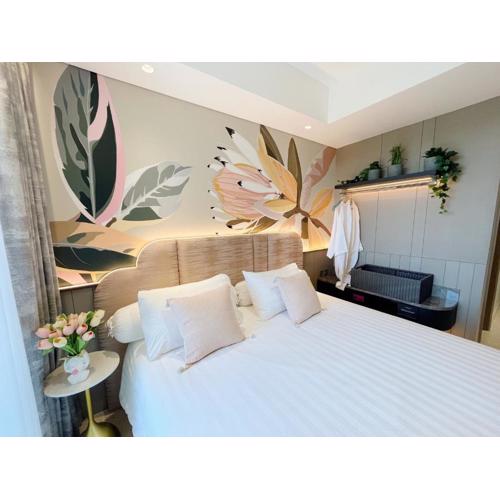 Gold Coast Sea View Apartments by Rentrooms