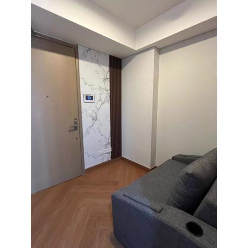 Gold coast studio korean room netflix wifi