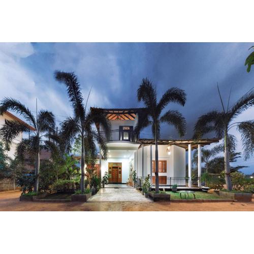 Gold Crown Residence