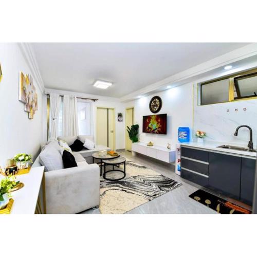 Gold Haven at Kilimani