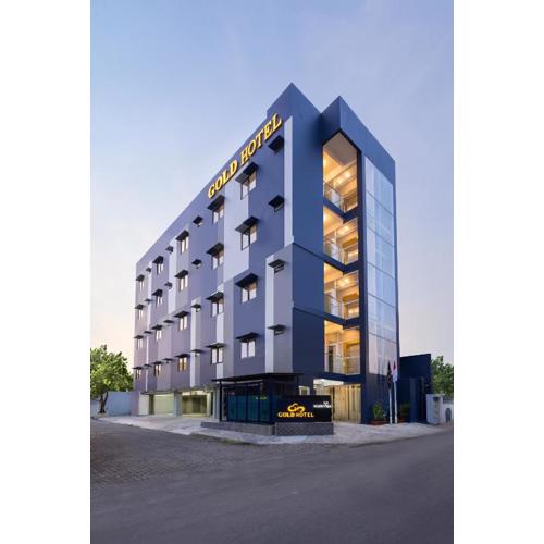 Gold Hotel Simpang Lima