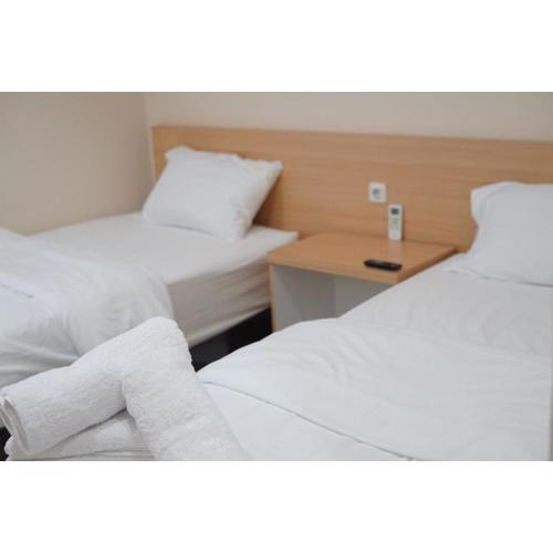 Gold Line Guest House