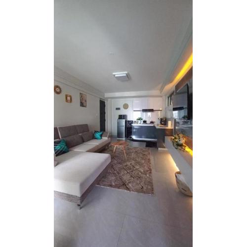 Gold Park 2 Bedroom Apartment Nairobi