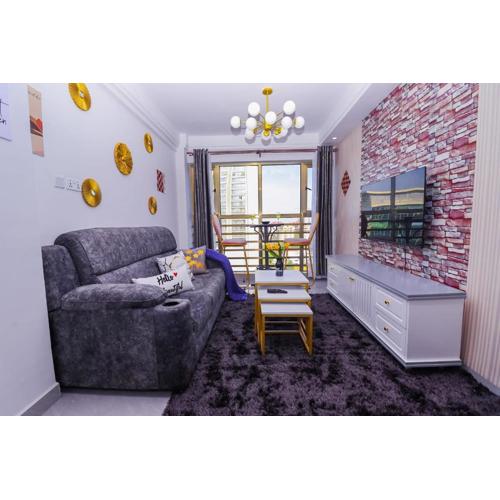 Gold Park kilimani 2 bedroom