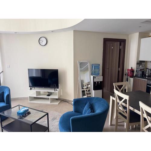 Gold Star-Family Hotel apartment