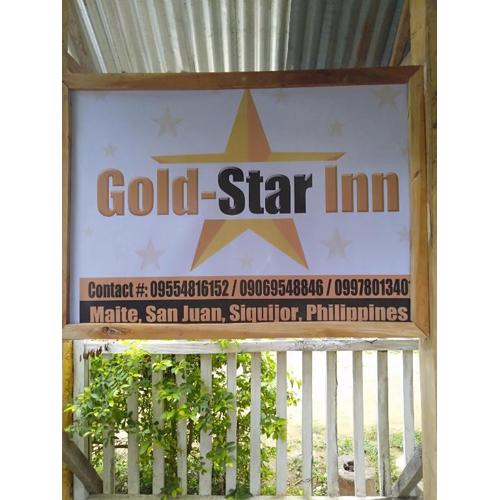 Gold Star Inn