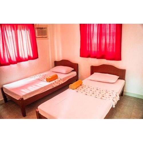 Golda Coast Resort - Oslob