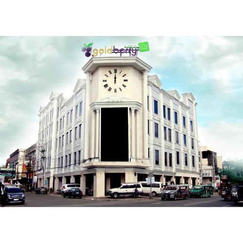 Goldberry Lite Hotel