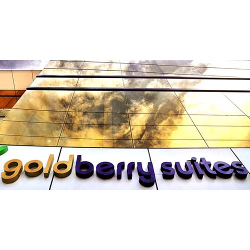 Goldberry Suites & Hotel Mactan