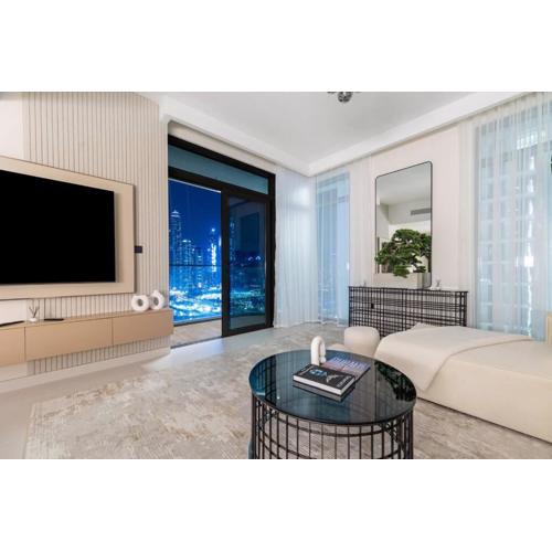 Goldbest - 2bdr Marina view