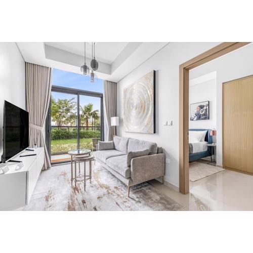 Goldbest - Aykon City 2bdr