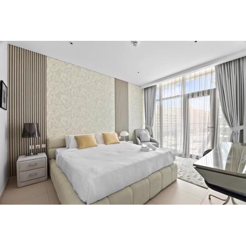 Goldbest-Seven Palm Living 1bdr