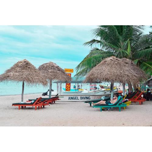 Golden Beach Cottages