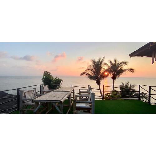 Golden Beach Resort Koh Phangan