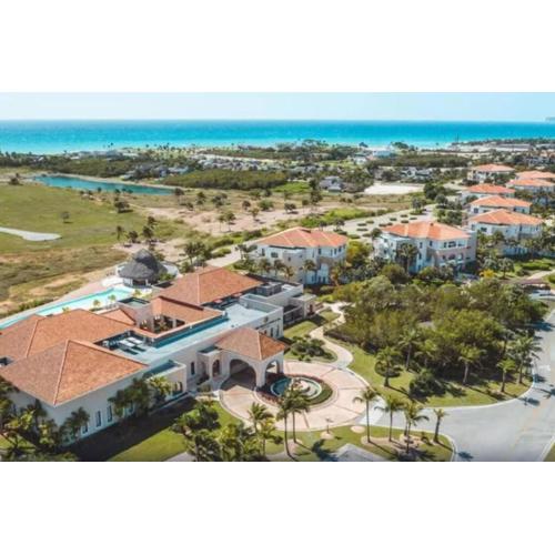 Golden Bear Lodge, Cap Cana