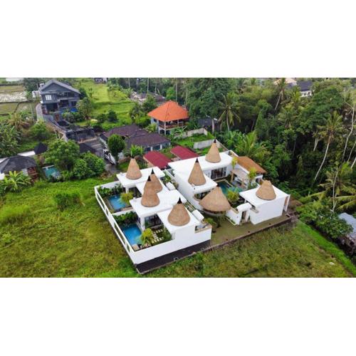 Golden Bee Villas Ubud